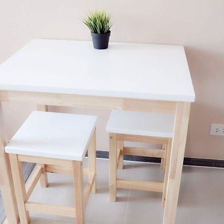 Wooden Suites Μπανγκόκ Εξωτερικό φωτογραφία