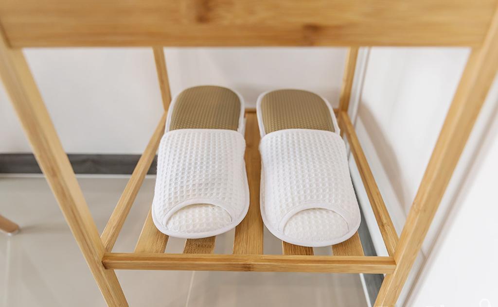 Wooden Suites Μπανγκόκ Εξωτερικό φωτογραφία