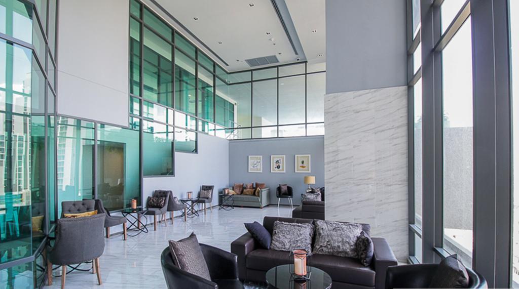 Wooden Suites Μπανγκόκ Εξωτερικό φωτογραφία