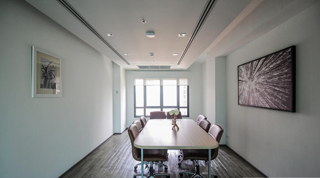 Wooden Suites Μπανγκόκ Εξωτερικό φωτογραφία