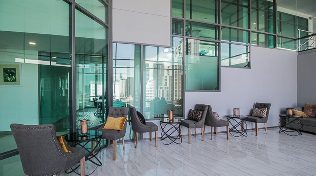 Wooden Suites Μπανγκόκ Εξωτερικό φωτογραφία