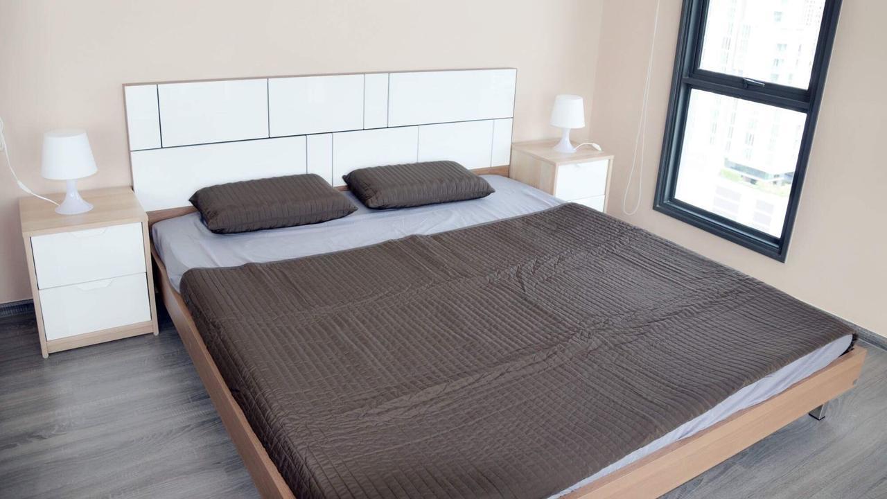 Wooden Suites Μπανγκόκ Εξωτερικό φωτογραφία