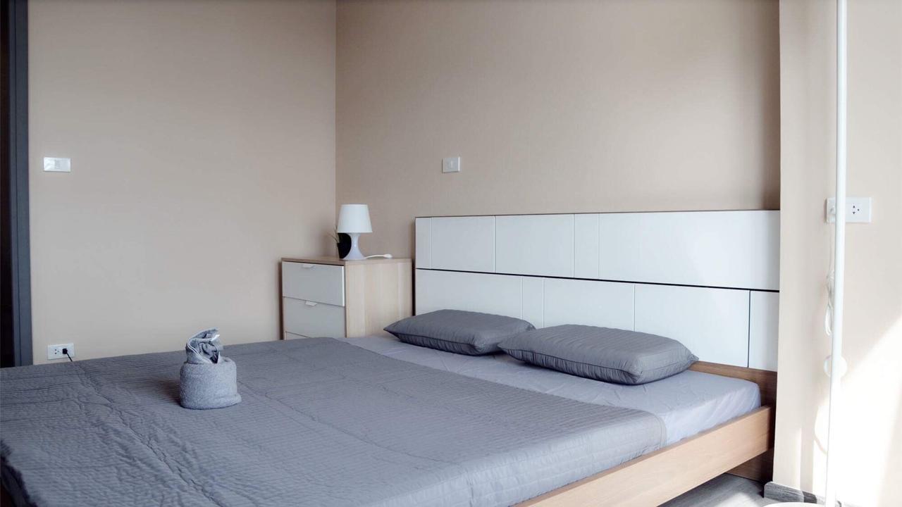 Wooden Suites Μπανγκόκ Εξωτερικό φωτογραφία