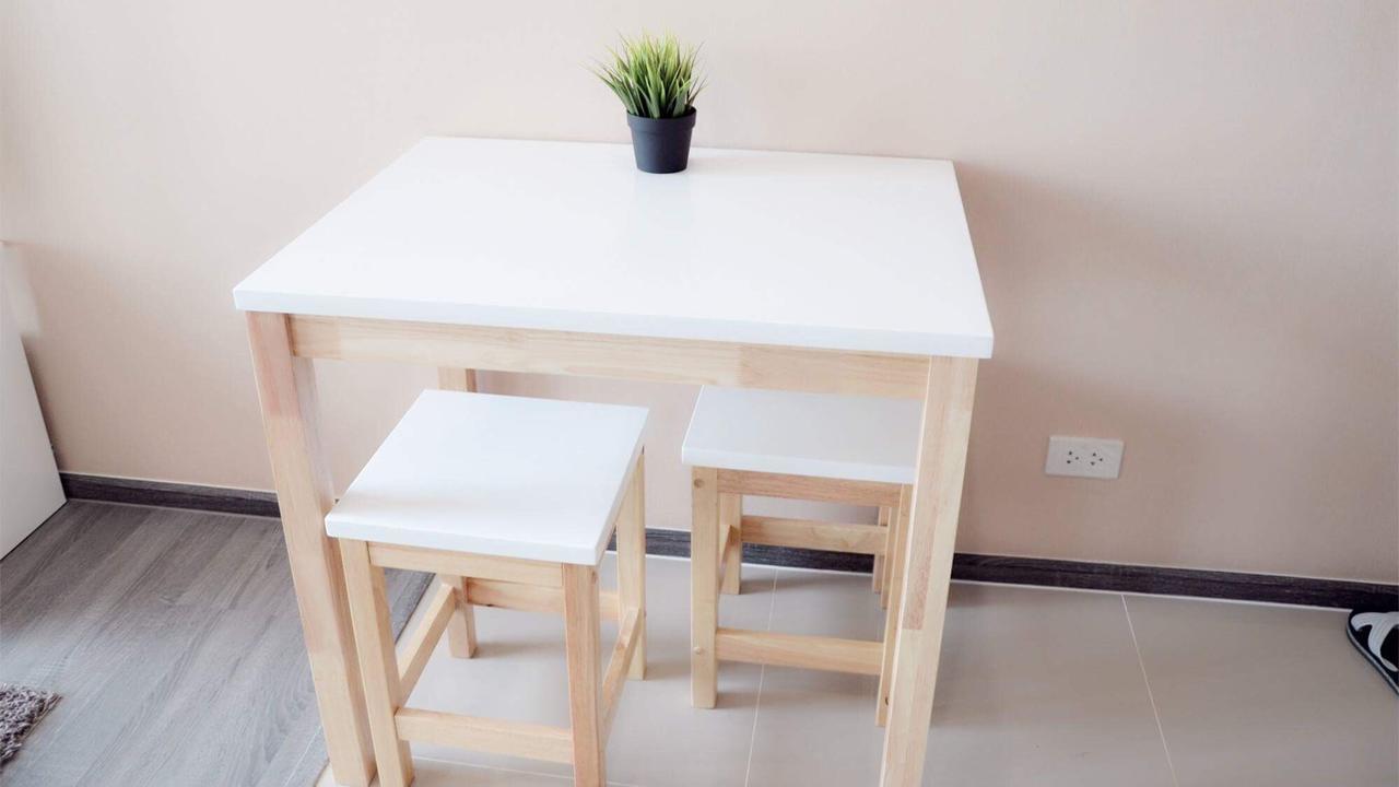 Wooden Suites Μπανγκόκ Εξωτερικό φωτογραφία