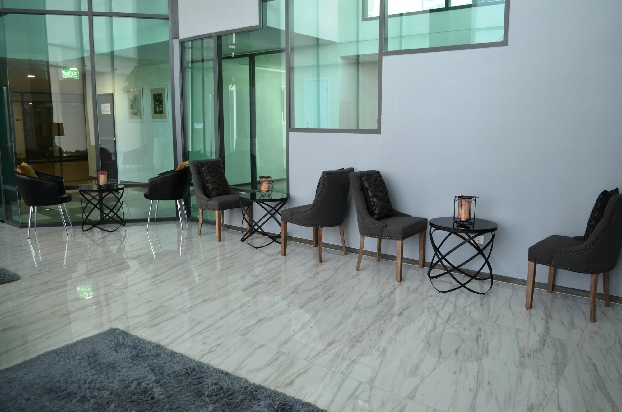 Wooden Suites Μπανγκόκ Εξωτερικό φωτογραφία